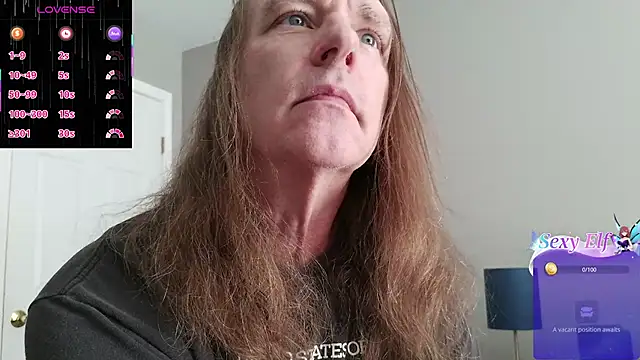Snapshot of Magnus_Luv chatting on May 29, 12:58 pm Magnus Luv online show from May 29, 12:58 pm