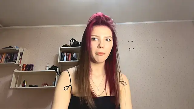 KeliVerde online show from April 14, 4:02 pm