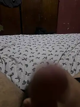 RapotorE online show from July 6, 3:36 am