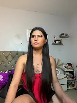 JassmineLove online show from April 18, 4:33 pm