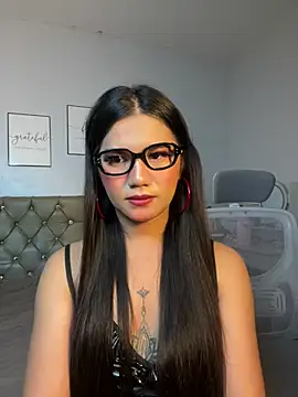 JassmineLove online show from June 21, 8:17 am