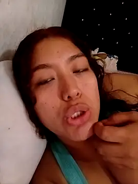 Snapshot of BlancaNievesxxo chatting on April 12, 8:36 pm BlancaNievesxxo online show from April 12, 8:36 pm