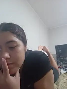 Snapshot of BlancaNievesxxo chatting on June 16, 9:39 pm BlancaNievesxxo online show from June 16, 9:39 pm
