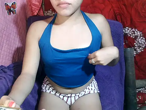 Snapshot of kiffy_miley79 chatting on July 14, 1:28 pm kiffy miley79 online show from July 14, 1:28 pm