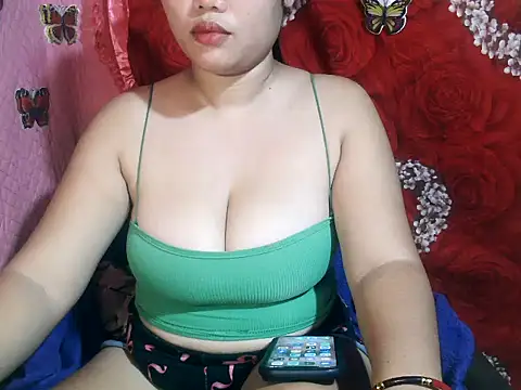 Asian boobzy69 online show from July 4, 11:27 am