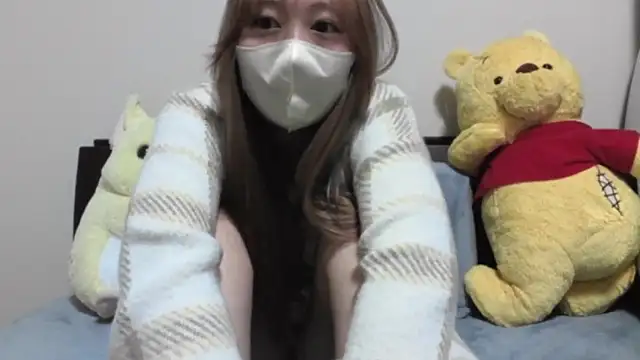 himari 0915 online show from April 21, 8:42 am