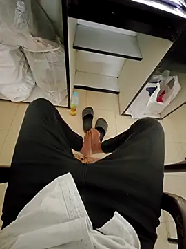 doggy69-dog online show from April 7, 10:15 am