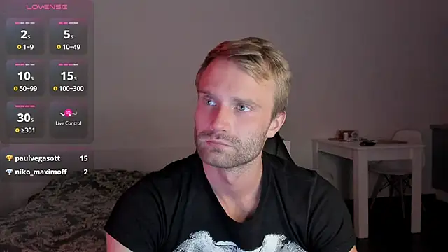 Paul Rolex online show from November 30, 2:43 pm