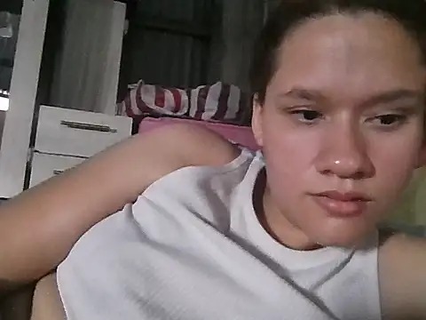 JennifferJilson online show from May 9, 10:04 pm