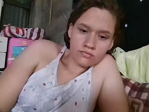 JennifferJilson online show from May 12, 7:44 pm