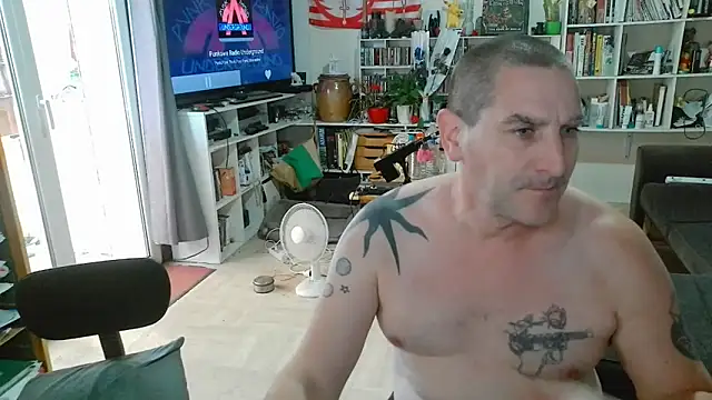teddythebeer86 online show from June 30, 2:40 pm