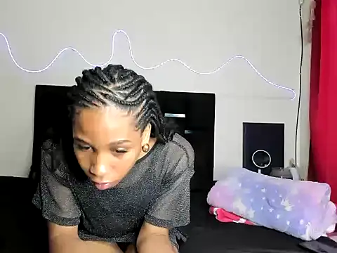 BeautyTransgender online show from June 3, 4:12 pm