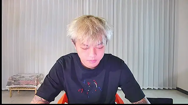 Zhuguli-001 online show from April 8, 4:56 am