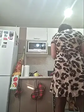 LaliaMia online show from March 11, 4:21 am