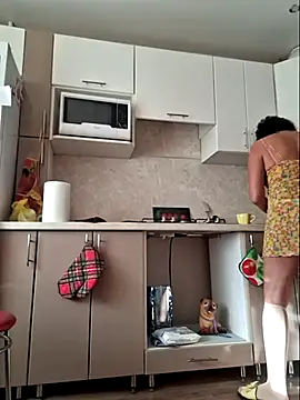 LaliaMia online show from October 15, 5:07 am