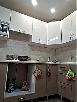 LaliaMia online show from October 24, 4:42 am