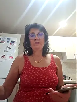 LaliaMia online show from November 2, 4:59 am