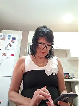 LaliaMia online show from November 3, 4:03 am