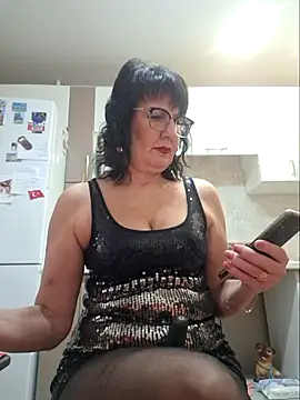 LaliaMia online show from November 7, 4:45 am