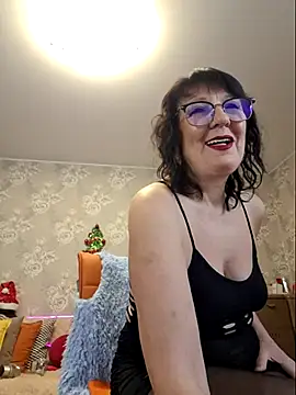 LaliaMia online show from November 14, 2:21 am