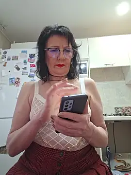 LaliaMia online show from February 21, 4:57 am