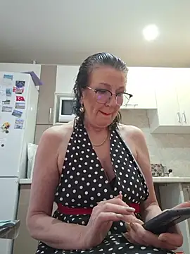 LaliaMia online show from February 22, 4:35 am