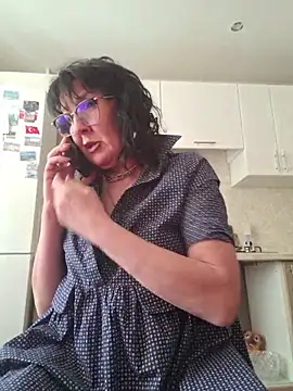 LaliaMia online show from March 12, 8:42 am