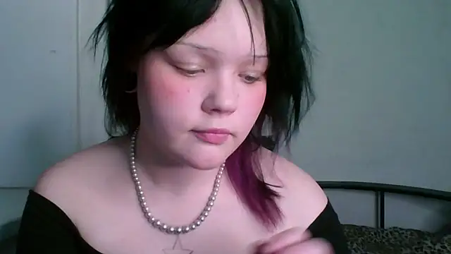 Snapshot of abbey-BAT chatting on April 8, 9:37 pm abbey-BAT online show from April 8, 9:37 pm