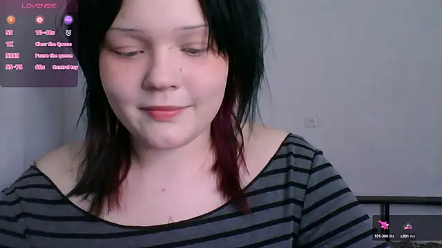Snapshot of abbey-BAT chatting on April 9, 11:10 pm abbey-BAT online show from April 9, 11:10 pm
