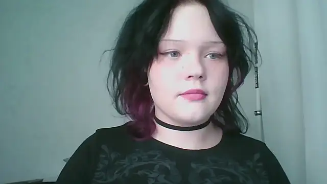 Snapshot of abbey-BAT chatting on April 13, 12:05 am abbey-BAT online show from April 13, 12:05 am