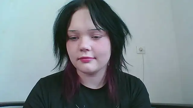 Snapshot of abbey-BAT chatting on April 19, 1:21 pm abbey-BAT online show from April 19, 1:21 pm