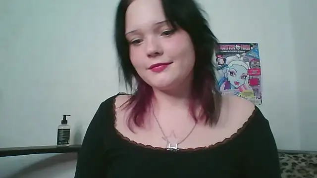 Snapshot of abbey-BAT chatting on April 22, 7:26 pm abbey-BAT online show from April 22, 7:26 pm