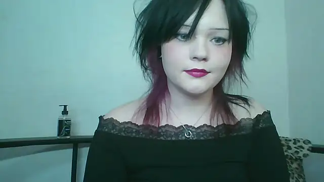 Snapshot of abbey-BAT chatting on April 27, 10:19 pm abbey-BAT online show from April 27, 10:19 pm