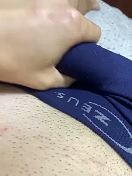 Snapshot of Couple_PlayHot_BR chatting on April 14, 9:43 pm Couple PlayHot BR online show from April 14, 9:43 pm