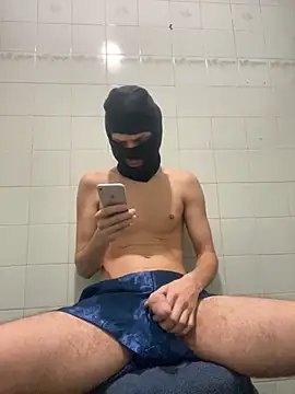 Couple PlayHot BR online show from June 20, 4:59 am