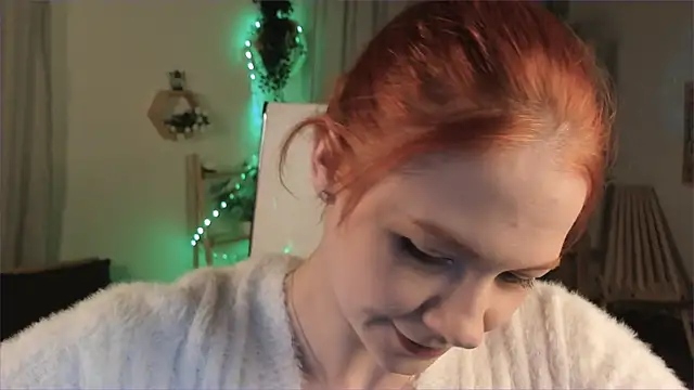 LisaAris online show from May 3, 3:29 pm