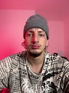 ZarcooX online show from April 9, 3:06 am