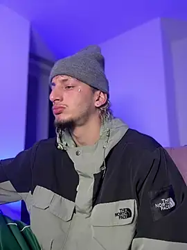 ZarcooX online show from April 12, 2:38 am