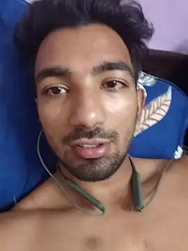 ItsPlayboy031 online show from April 24, 3:53 am