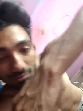ItsPlayboy031 online show from April 25, 5:32 am