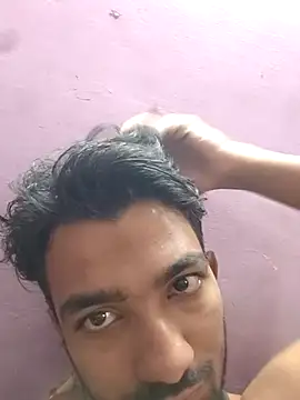 ItsPlayboy031 online show from April 30, 5:36 am