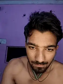 ItsPlayboy031 online show from May 3, 5:02 am