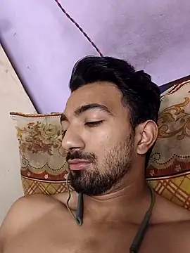 ItsPlayboy031 online show from May 4, 4:19 am