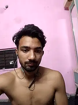 ItsPlayboy031 online show from May 5, 4:42 am
