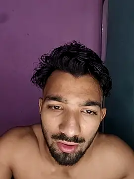 ItsPlayboy031 online show from May 11, 5:35 am