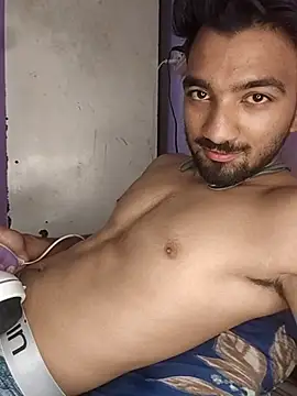 ItsPlayboy031 online show from May 17, 5:49 am