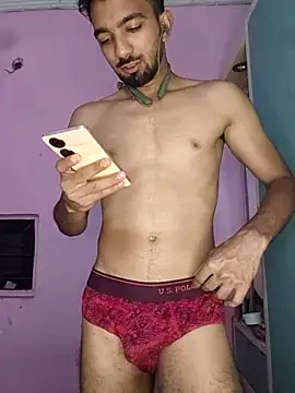 ItsPlayboy031 online show from May 19, 5:36 am
