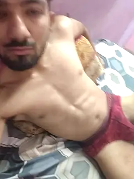 ItsPlayboy031 online show from June 3, 6:49 am