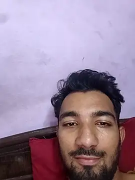 ItsPlayboy031 online show from July 4, 2:51 am