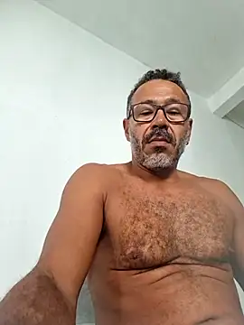 paizao1977brazil online show from April 12, 4:45 pm